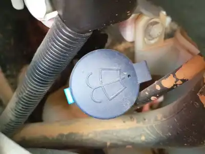 Pezzo di ricambio per auto di seconda mano DEPOSITO PULITO per PEUGEOT BOXER CAJA/CHASIS 2.2 BLUEHDI 140 Riferimenti OEM IAM   