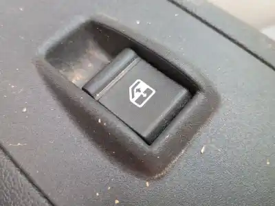 Автозапчастина б/у передній правий віконний вимикач для peugeot boxer caja/chasis 2.2 bluehdi 140 посилання на oem iam 
