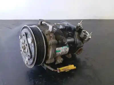 Pièce détachée automobile d'occasion COMPRESSEUR DE CLIMATISATION pour CITROEN C4 COUPE  Références OEM IAM 9670318880 P3-A1-3-1 07847812961