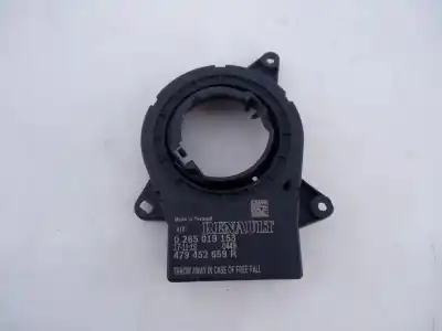 Автозапчастина б/у ДАТЧИК для DACIA DOKKER Ambiance Посилання на OEM IAM 479452659R  