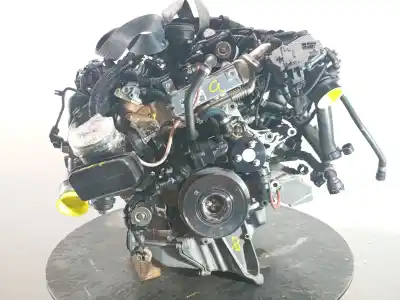Second-hand car spare part COMPLETE ENGINE for BMW X4 (G02, F98) XDRIVE 20 D MILD-HYBRID OEM IAM references B47D20B  