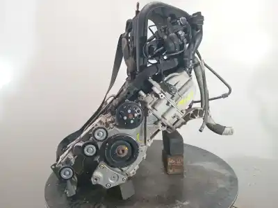 Second-hand car spare part COMPLETE ENGINE for MERCEDES-BENZ CLASE A (W169) A 180 (169.032 169.332) OEM IAM references 266940  