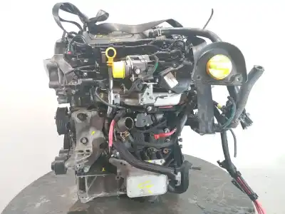 Second-hand car spare part COMPLETE ENGINE for OPEL VIVARO B AUTOBÚS (X82) 1.6 CDTI (06) OEM IAM references R9M408  