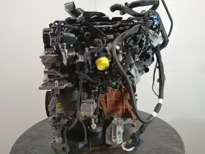 Piesă de schimb auto la mâna a doua MOTOR COMPLET pentru CITROEN JUMPER FURGÓN 2.2 BLUEHDI 140 Referințe OEM IAM 4H03  