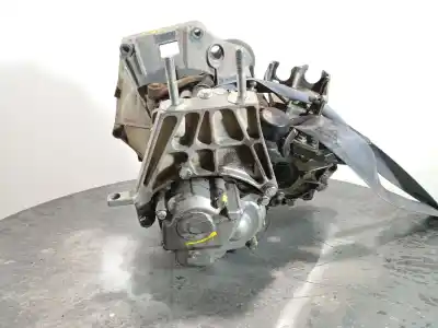 Автозапчастина б/у КОРОБКА ПЕРЕДАЧ для CITROEN NEMO FURGONETA/MONOVOLUMEN (AA_) 1.3 HDI 75 Посилання на OEM IAM 20082201888  