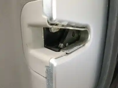 Peça sobressalente para automóvel em segunda mão FECHADURA DA PORTA DIANTEIRA DIREITA por MERCEDES-BENZ SL (R230) 500 (230.475) Referências OEM IAM   