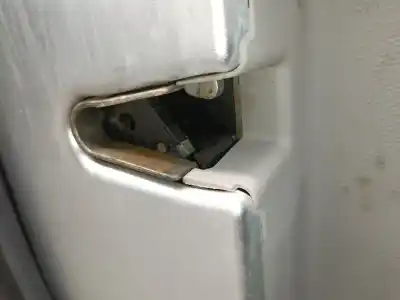 Peça sobressalente para automóvel em segunda mão FECHADURA DA PORTA DIANTEIRA ESQUERDA por MERCEDES-BENZ SL (R230) 500 (230.475) Referências OEM IAM   