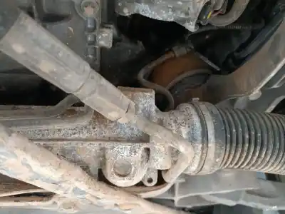 Автозапчастина б/у РУЛЬМОВА РЕЙКА для MERCEDES-BENZ SL (R230) 500 (230.475) Посилання на OEM IAM   