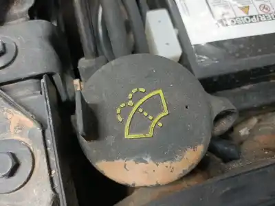 Peça sobressalente para automóvel em segunda mão DEPÓSITO DO LIMPA VIDROS por MERCEDES-BENZ SL (R230) 500 (230.475) Referências OEM IAM   