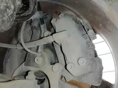 Peça sobressalente para automóvel em segunda mão PINÇA DE TRAVÃO DIANTEIRA DIREITA por MERCEDES-BENZ SL (R230) 500 (230.475) Referências OEM IAM   