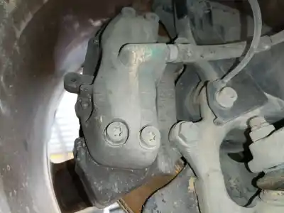 Peça sobressalente para automóvel em segunda mão PINÇA DE TRAVÃO DIANTEIRA ESQUERDA por MERCEDES-BENZ SL (R230) 500 (230.475) Referências OEM IAM   