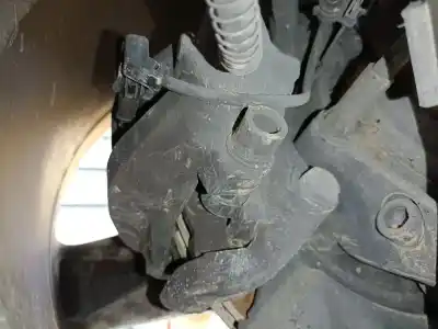 Peça sobressalente para automóvel em segunda mão PINÇA DE TRAVÃO TRASEIRA DIREITA por MERCEDES-BENZ SL (R230) 500 (230.475) Referências OEM IAM   