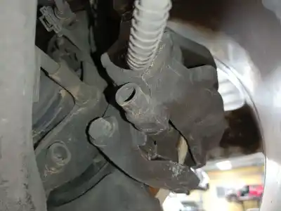 Peça sobressalente para automóvel em segunda mão PINÇA DE TRAVÃO TRASEIRA ESQUERDA por MERCEDES-BENZ SL (R230) 500 (230.475) Referências OEM IAM   