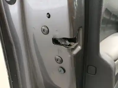 Second-hand car spare part LEFT FRONT DOOR LOCK for CITROEN C4 CACTUS  OEM IAM references   