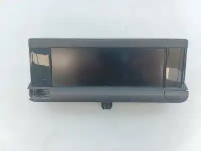 Pièce détachée automobile d'occasion COMPTEUR DE VITESSE TABLEAU DE BORD pour CITROEN C4 CACTUS 1.5 BLUEHDI 100 Références OEM IAM 9830140880  