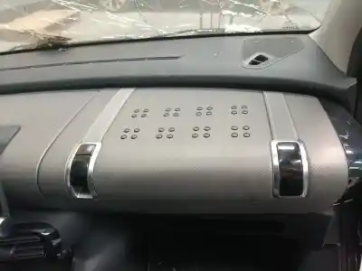 Автозапчасти б/у БАРДАЧОК за CITROEN C4 CACTUS 1.5 BLUEHDI 100 ссылки OEM IAM   