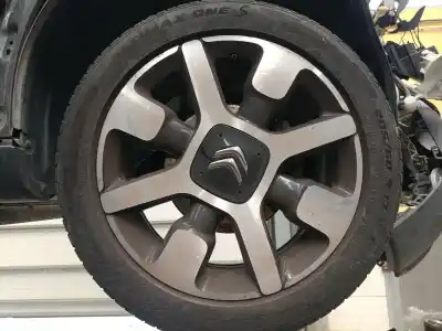 Автозапчасти б/у ШИНА за CITROEN C4 CACTUS 1.5 BLUEHDI 100 ссылки OEM IAM 205/50/17  