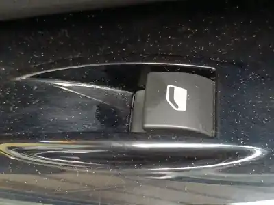 Peça sobressalente para automóvel em segunda mão BOTÃO / INTERRUPTOR ELEVADOR VIDRO DIANTEIRO DIREITO por CITROEN C4 CACTUS 1.5 BLUEHDI 100 Referências OEM IAM   