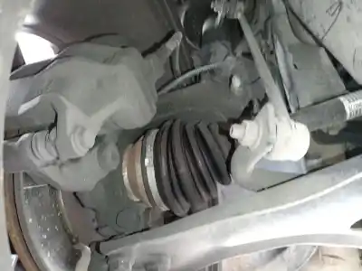 Автозапчастина б/у передній прав для citroen c4 cactus 1.5 bluehdi 100 посилання на oem iam   