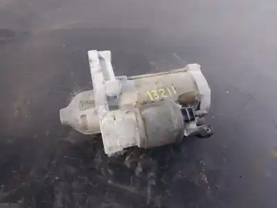 Second-hand car spare part STARTER MOTOR for CITROEN JUMPY FURGÓN (V_) 1.5 BLUEHDI 100 OEM IAM references 9832577880  