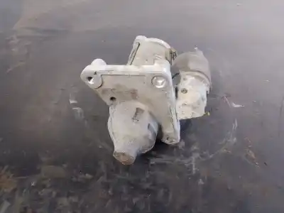 Автозапчастина б/у двигун запускається для citroen jumpy furgón (v_) 1.5 bluehdi 100 посилання на oem iam 9832577880 p3-b8-5-1 