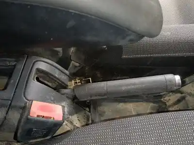Gebrauchtes Autoersatzteil HANDBREMSHEBEL zum CITROEN C4 CACTUS 1.6 BlueHDi 100 OEM-IAM-Referenzen   