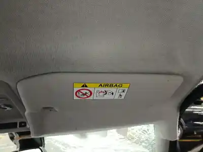 Pezzo di ricambio per auto di seconda mano parasole destro per citroen c4 cactus 1.5 bluehdi 100 riferimenti oem iam   