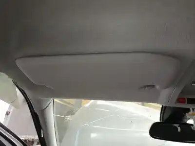 Peça sobressalente para automóvel em segunda mão pára-sol esquerdo por citroen c4 cactus 1.5 bluehdi 100 referências oem iam   