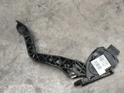 Peça sobressalente para automóvel em segunda mão PEDAL ACELERADOR por CITROEN C4 CACTUS 1.5 BLUEHDI 100 Referências OEM IAM 9671433780  