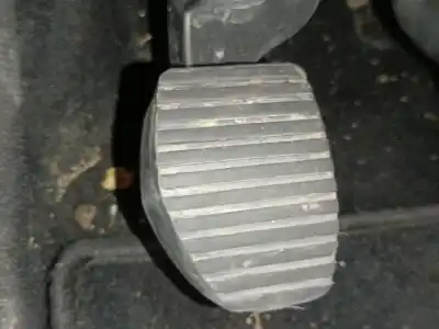 Peça sobressalente para automóvel em segunda mão PEDAL DA EMBREAGEM por CITROEN C4 CACTUS 1.5 BLUEHDI 100 Referências OEM IAM   