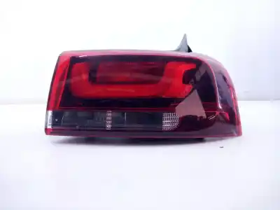 Pièce détachée automobile d'occasion FEU ARRIÈRE DROIT pour CITROEN C4 CACTUS  Références OEM IAM 9823950280 E1-A4-35-1 