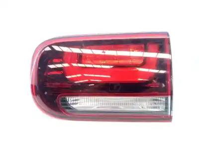 Автозапчастина б/у правий ліхтар в дверях для citroen c4 cactus 1.5 bluehdi 100 посилання на oem iam e1334765