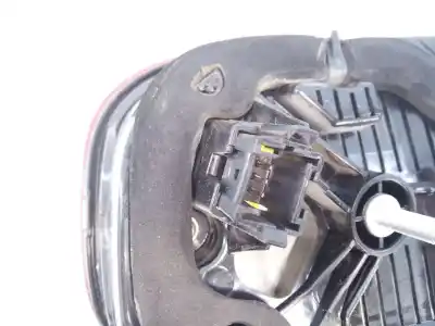 Автозапчасти б/у правый задний фонарь в двери за citroen c4 cactus 1.5 bluehdi 100 ссылки oem iam e1334765 e1-a4-35-1 