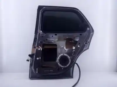 Автозапчастина б/у двері задні праві для citroen c4 cactus 1.5 bluehdi 100 посилання на oem iam  e4-a3-8 