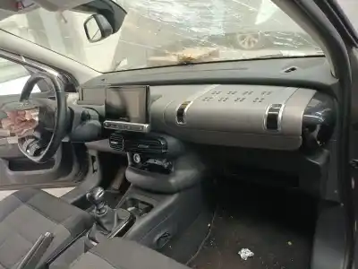 Second-hand car spare part DASHBOARD for CITROEN C4 CACTUS 1.5 BLUEHDI 100 OEM IAM references   