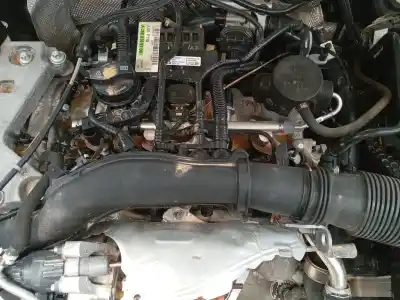 Pièce détachée automobile d'occasion MOTEUR COMPLET pour MERCEDES-BENZ GLB (X247) GLB 250 4-MATIC (247.647) Références OEM IAM   