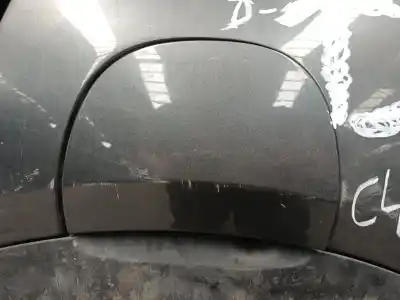 Автозапчастина б/у ЗОВНІШНІЙ ПЛИВНИЙ КОЛПАК для CITROEN C4 CACTUS 1.6 BlueHDi 100 Посилання на OEM IAM   