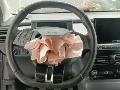 Автозапчастина б/у КЕРМО для CITROEN C4 CACTUS 1.5 BLUEHDI 100 Посилання на OEM IAM   