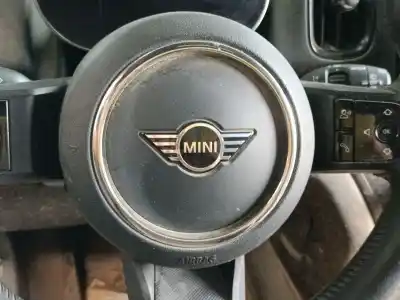Автозапчастина б/у ПЕРЕДНЯ ЛІВА ПОДУШКА БЕЗОПАСНОСТИ для MINI MINI COUNTRYMAN (F60) COOPER SE ALL4 Посилання на OEM IAM   