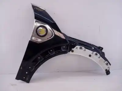 Pezzo di ricambio per auto di seconda mano PARAFANGO ANTERIORE DESTRO per MINI MINI COUNTRYMAN (F60) COOPER SE ALL4 Riferimenti OEM IAM   
