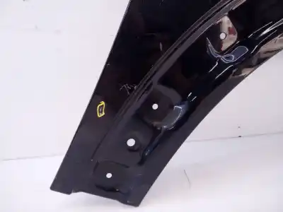 Автозапчастина б/у передне праве крило для mini mini countryman (f60) cooper se all4 посилання на oem iam  e5-a1-10 