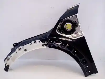 Pezzo di ricambio per auto di seconda mano PARAFANGO ANTERIORE SINISTRO per MINI MINI COUNTRYMAN (F60) COOPER SE ALL4 Riferimenti OEM IAM   