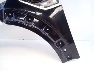 Автозапчастина б/у передне ліве крило для mini mini countryman (f60) cooper se all4 посилання на oem iam  e5-a1-10 