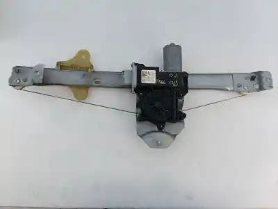 Second-hand car spare part  for RENAULT CLIO IV  OEM IAM references 19035YY0079 E1-A1-28-2 