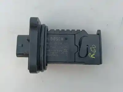 Peça sobressalente para automóvel em segunda mão MEDIDOR DE MASSA DE AR por MINI MINI COUNTRYMAN (F60) COOPER SE ALL4 Referências OEM IAM 760203802  