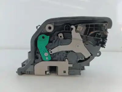Автозапчастина б/у замок дверей заднього лівого для mini mini countryman (f60) cooper se all4 посилання на oem iam 728193913 e1-a3-47-2 18283810cz