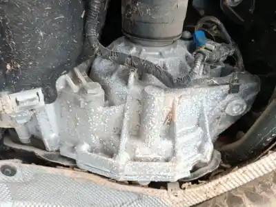 Second-hand car spare part rear differential for mini mini countryman (f60) cooper se all4 oem iam references 