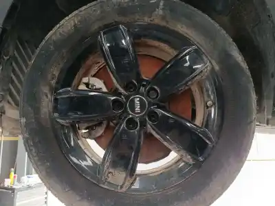 Автозапчасти б/у ШИНА за MINI MINI COUNTRYMAN (F60) COOPER SE ALL4 ссылки OEM IAM 225/45/17  