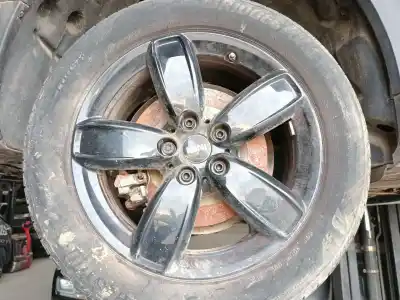Автозапчасти б/у ШИНА за MINI MINI COUNTRYMAN (F60) COOPER SE ALL4 ссылки OEM IAM 225/55/17  