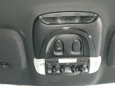 Автозапчастина б/у внутрішне світло для MINI MINI COUNTRYMAN (F60) COOPER SE ALL4 Посилання на OEM IAM   